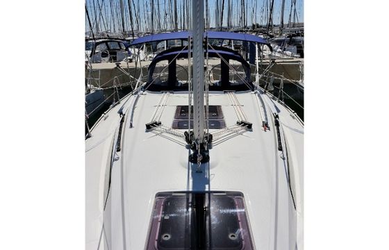 BAVARIA C 34 - VITA