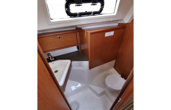 BAVARIA C 34 - BELLA