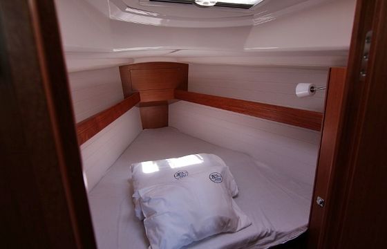 BAVARIA C 34 - BELLA