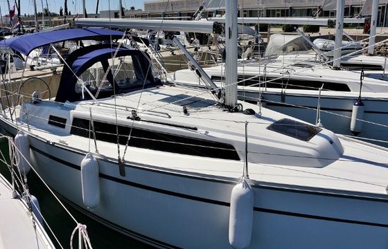 BAVARIA C 34 - BELLA