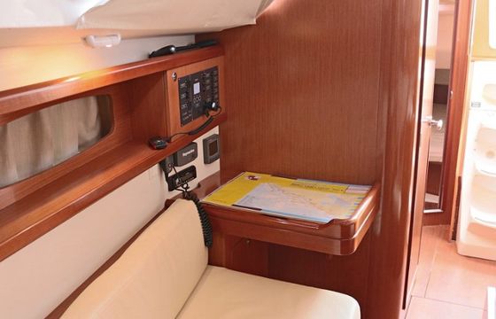 OCEANIS 34 - BEBA