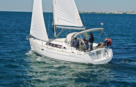 OCEANIS 34 - BEBA