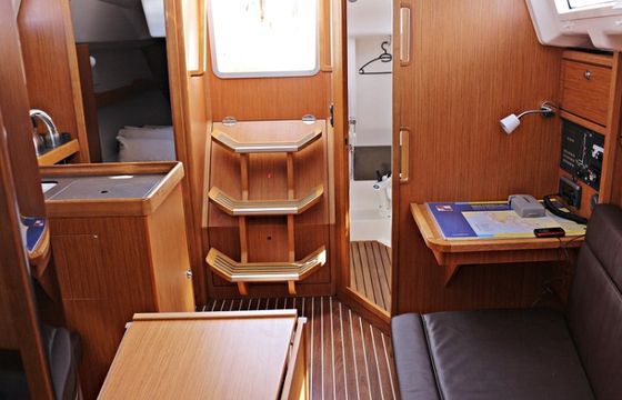 BAVARIA C 33 - CHIARA