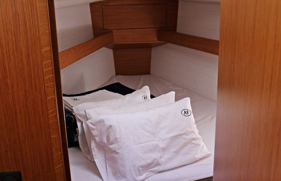 BAVARIA C 33 - CHIARA