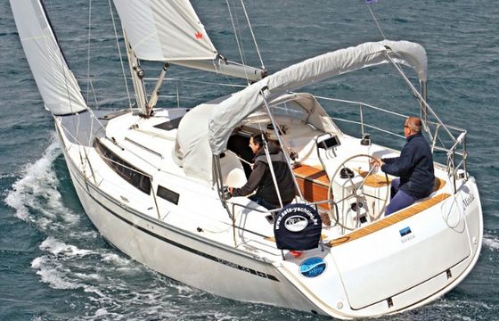 BAVARIA C 33 - CHIARA