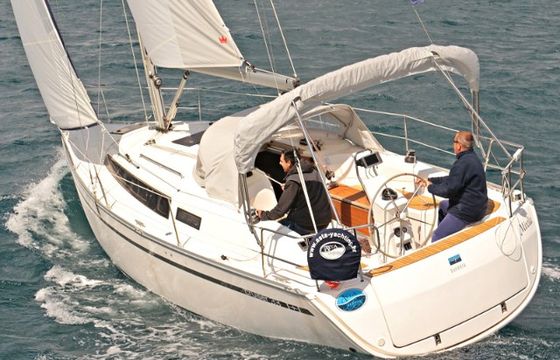 BAVARIA C 33 - MIRELLA