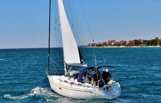 BAVARIA 33 C - MANDA
