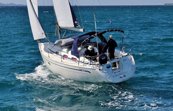 BAVARIA 33 C - MARA
