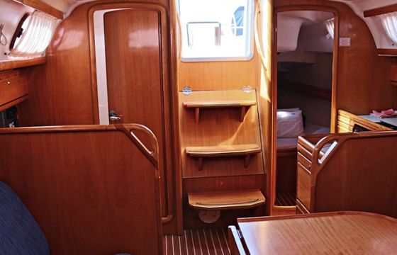 BAVARIA 33 C - FRANA