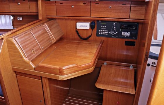 BAVARIA 33 C - FRANA