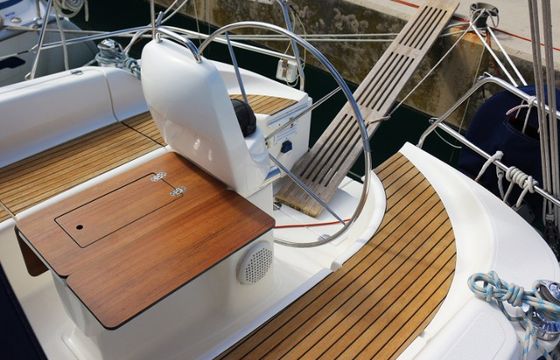 BAVARIA 33 C - FRANA