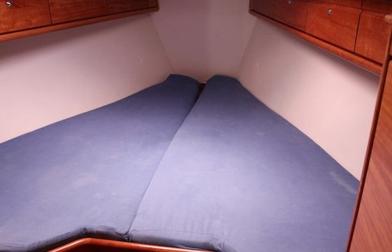 BAVARIA 33 C - FRANA