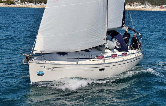 BAVARIA 33 C - FRANA