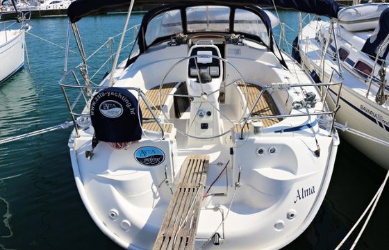 BAVARIA 33 C - ALMA