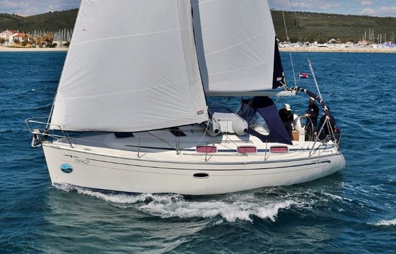 BAVARIA 33 C - ALMA