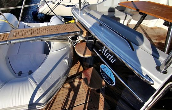 ADRIANA 36 BT (16) - MIRTA