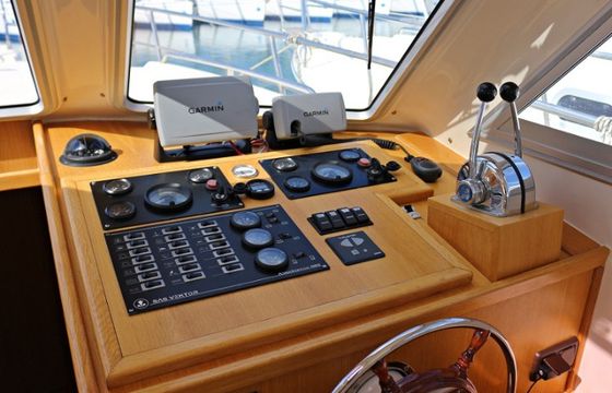 ADRIA 1002V BT (12) - LAVSA