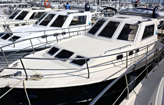 ADRIA 1002V BT (12) - LAVSA