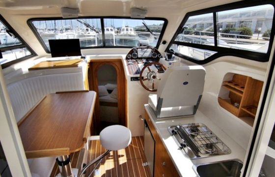 VEKTOR 950 BT (16) - RAVA