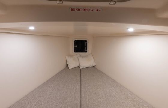 Hanse 385