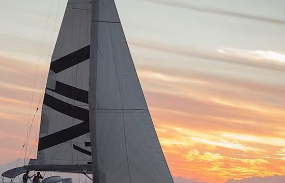 Hanse 385