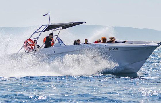 Mercan 36 EXCURSION