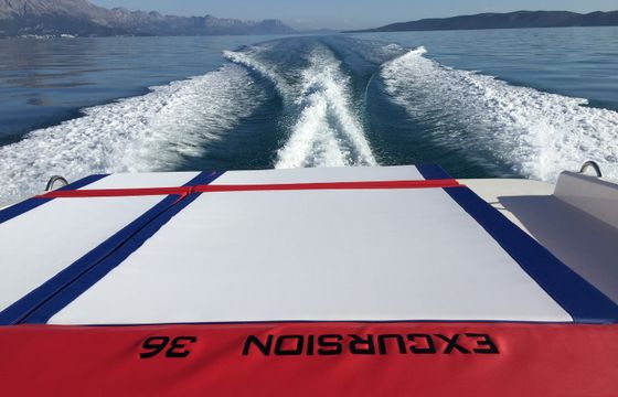 Mercan 36 EXCURSION