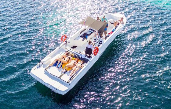 Mercan 36 EXCURSION