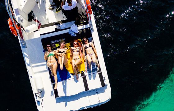 Mercan 36 EXCURSION