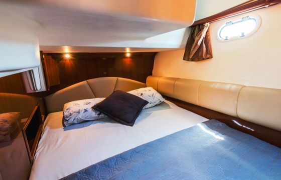 Jeanneau Prestige 46 Fly