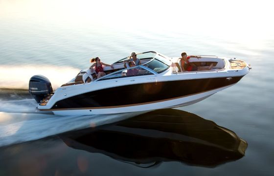 FOUR WINNS HD240OB