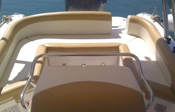 BSC 73 Ocean Charter