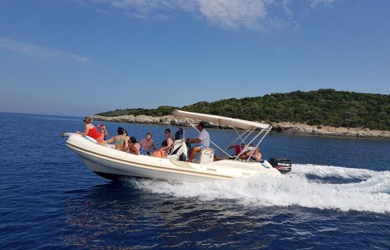 BSC 73 Ocean Charter