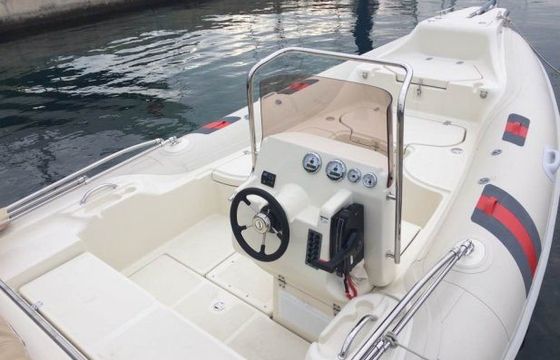 Barracuda 590