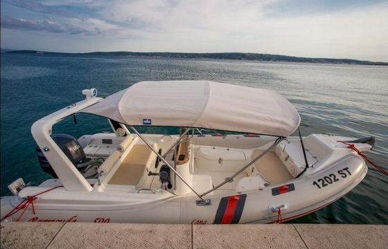 Barracuda 590