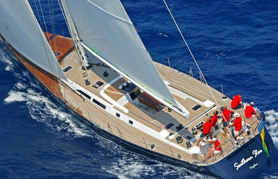 Southern Star