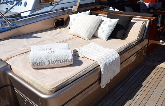 Of Villa Romana