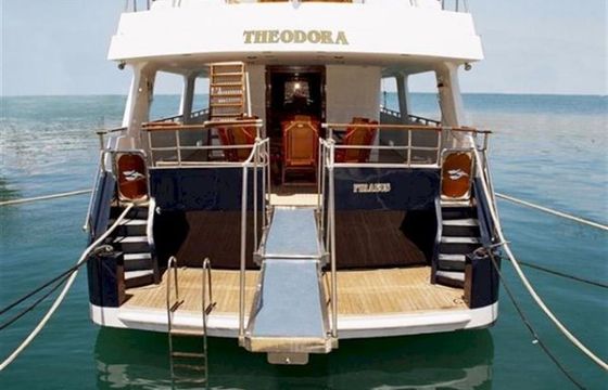 Theodora