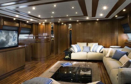 M/Y Sima