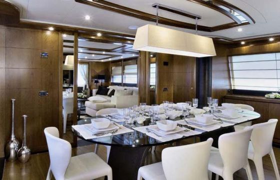 M/Y Sima