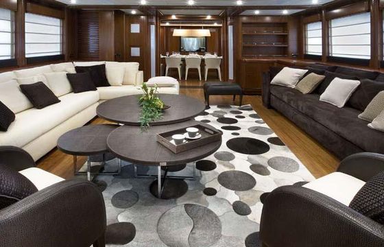 M/Y Sima