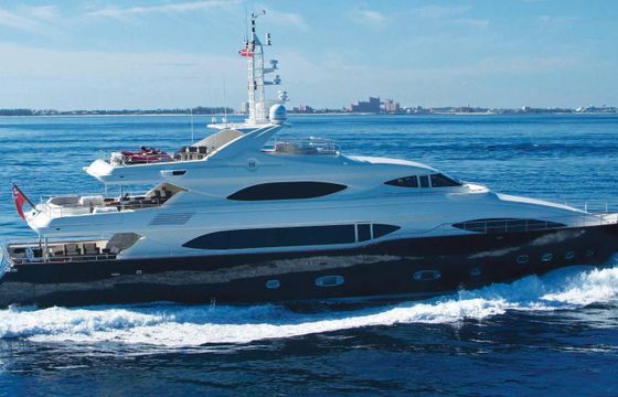 M/Y Sima
