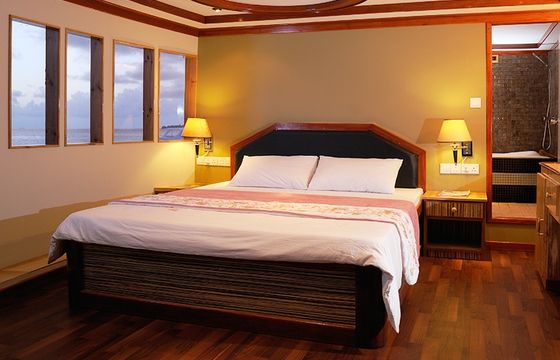 M/Y Orion