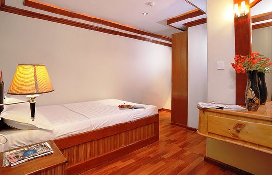 M/Y Orion