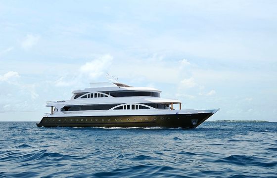M/Y Orion