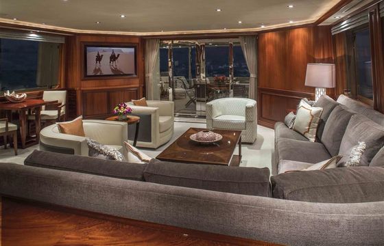 M/Y Antares