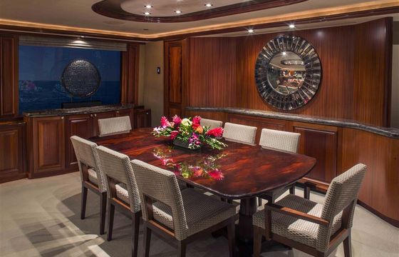 M/Y Antares