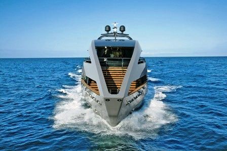 Ocean Sapphire