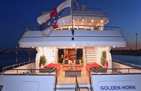 Golden Horn