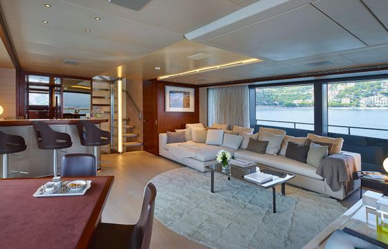 M/Y Moka